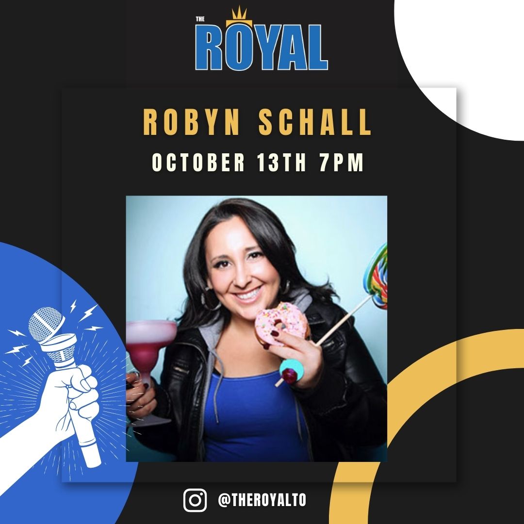 Robyn Schall